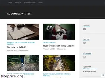 accooperwrites.com