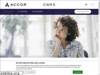 accor-care.com