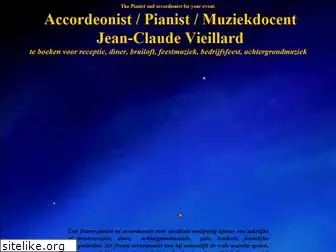 accordeonist-pianist-jean-claude.nl