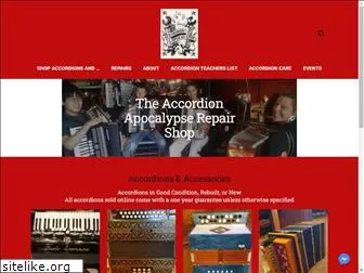 accordionapocalypse.com