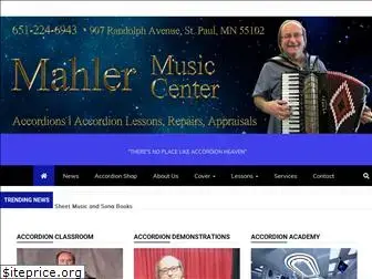 accordionheaven.com