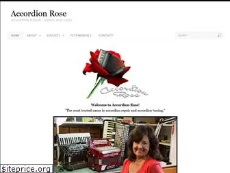 accordionrose.com