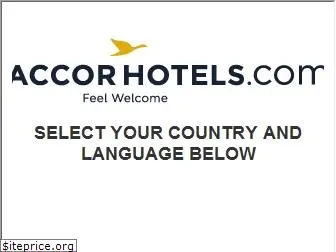 accorhotels.fr