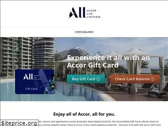 accorhotelsgiftcards.com.au