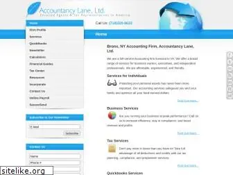 accountancylane.com