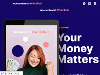 accountantsinwhitefield.co.uk