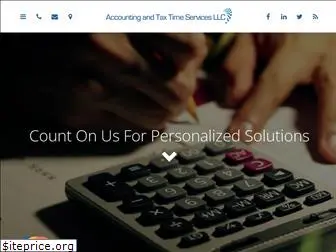 accountingandtaxtime.com