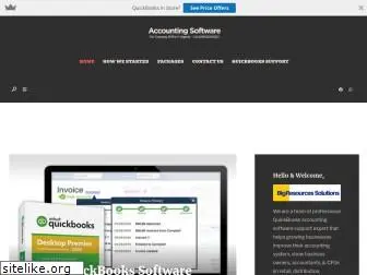 accountingsoftware.com.ng
