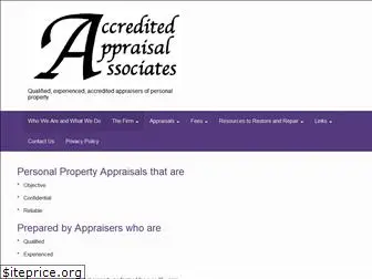 accredited-appraisal.com