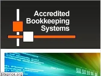 accreditedbooks.net