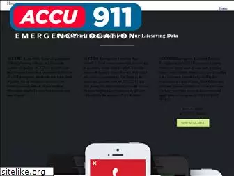 accu911.com