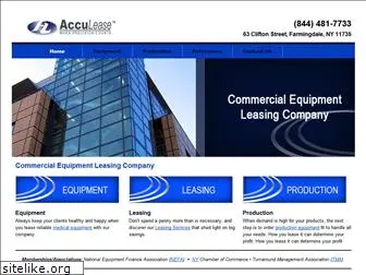 acculease.com