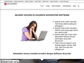 accurateindonesia.com