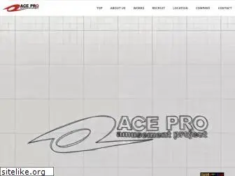 ace-pro.com