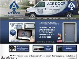 acedoorro.com