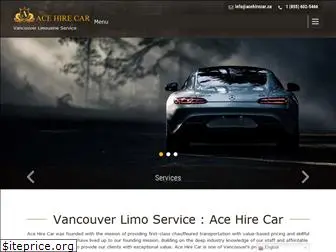 acehirecar.ca