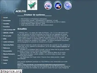 aceltis.fr