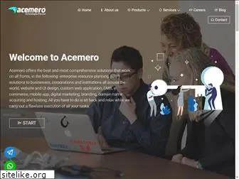 acemero.com