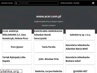 acer.com.pl
