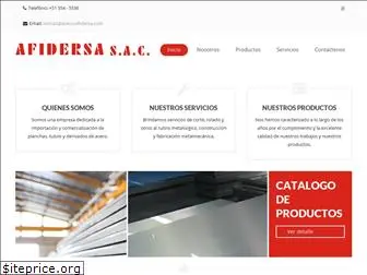 acerosafidersa.com