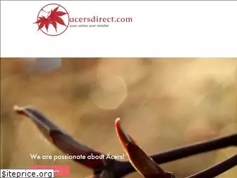 acersdirect.com