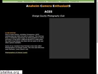 aces-photo.org