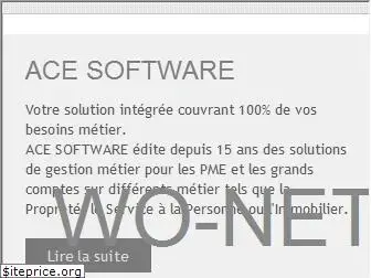 acesoftware.fr
