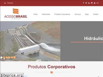 acessobrasilseguros.com.br