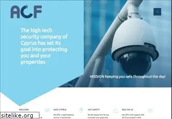 acf-security.com
