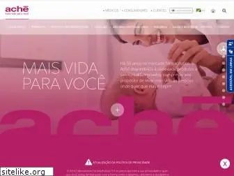 ache.com.br