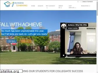 achievelearning.org