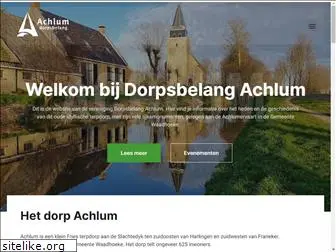 achlum.info