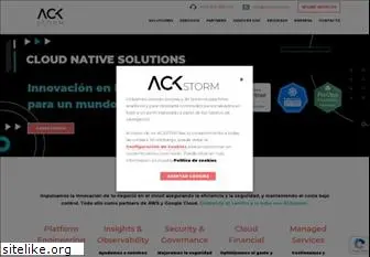 ackstorm.com