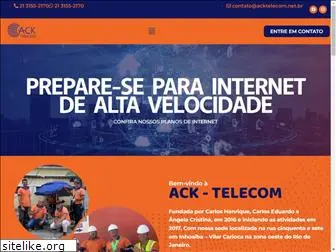 acktelecom.net.br