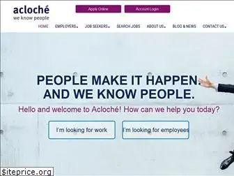 acloche.com