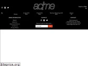 acmecrate.com