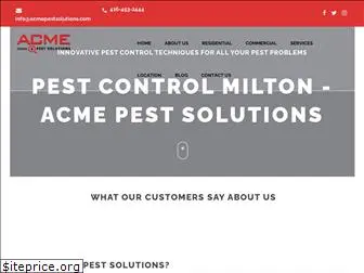 acmepestsolutions.com