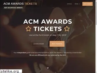 acmtickets.com