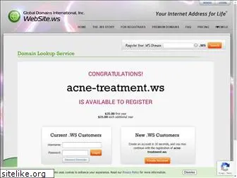 acne-treatment.ws