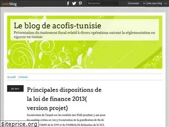 acofis-tunisie.over-blog.com
