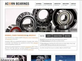 acornbearings.co.uk