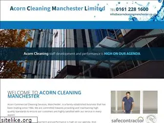 acorncleaningmanchester.co.uk