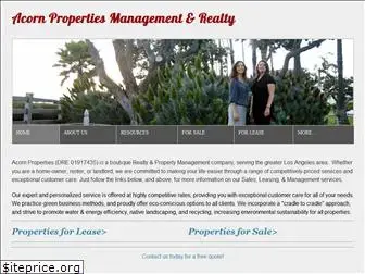 acornproperties.net