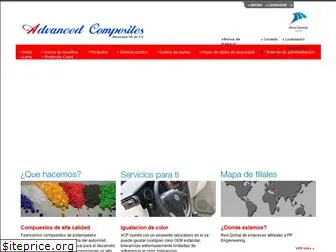 acpmex.com