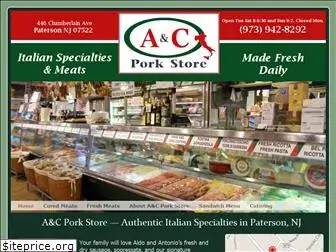 acporkstore.com