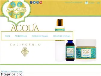 acquacures.com