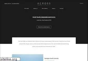 acrossoceania.com