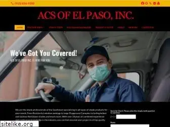 acsofelpaso.com