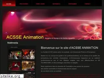 acsse.com