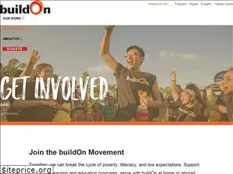 act.buildon.org